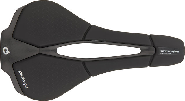 Prologo Scratch M5 PAS Tirox Saddle - black