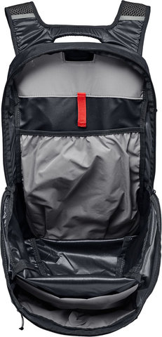 VAUDE Uphill Air 24 Backpack - black/24 l