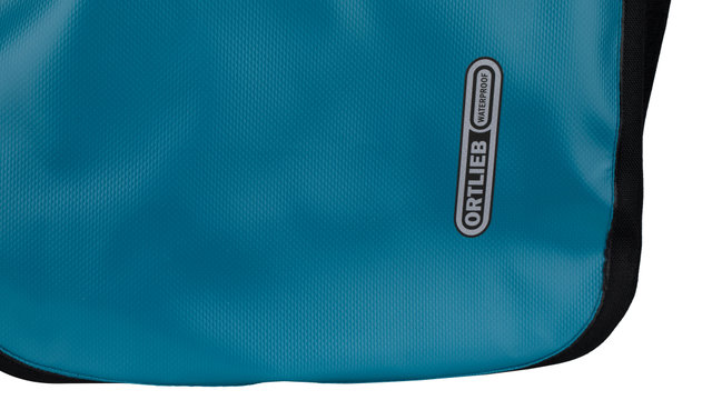 ORTLIEB Sac à dos Velocity 29 L - petrol/29000 