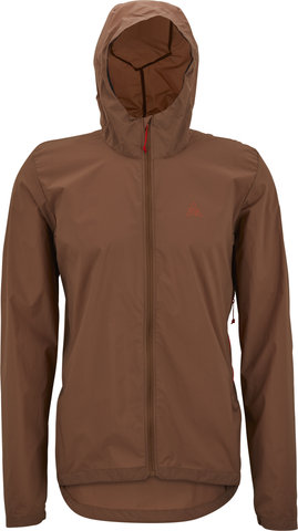 7mesh Veste Coupe-Vent Northwoods Windshell - cinnamon/M