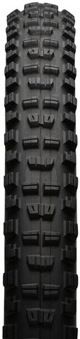 Maxxis Cubierta plegable Minion DHR II Dual EXO TR 24" - negro/24x2,3