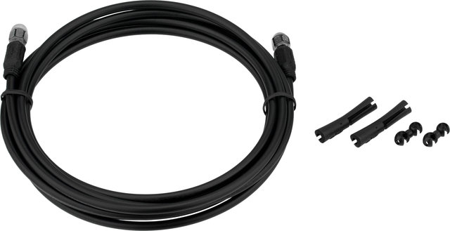 Jagwire Mountain Pro Hydraulic Hose - stealth black/3000 mm