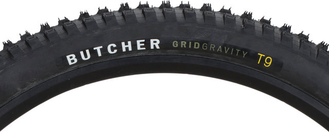 Specialized Pneu Souple Butcher Grid Gravity T9 29+ - black/29 /66 /66-622/2.6 