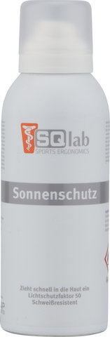 SQlab Sun protection spray - universal/150 ml