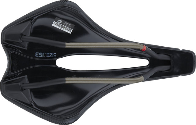 Prologo Selle Dimension Space Tirox - anthracite