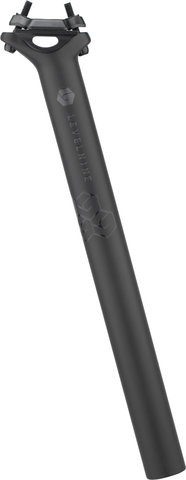 Thomson Elite Seatpost - black/31.6 mm / 410 mm / SB 0 mm