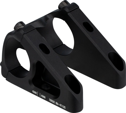 LEVELNINE Team MTB DH Direct Mount 35 Vorbau - black/25°