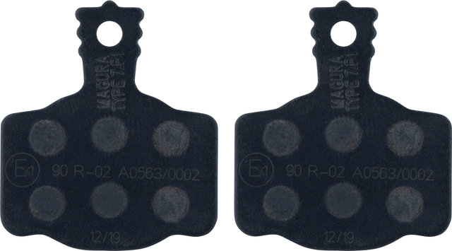 Magura Type 7.P Performance Brake Pads - universal