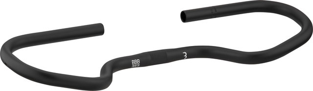 BBB MultiBar BHB-30 Handlebars - black/570 mm