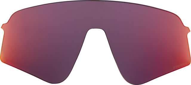 Oakley Verre pour Lunettes de Sport Sutro Lite Sweep - prizm road/prizm road