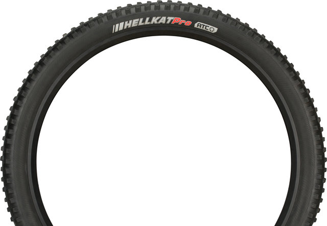 Kenda Hellkat Pro ATC 29+ Folding Tyre - black/29 /65 mm/2.6 /65-622