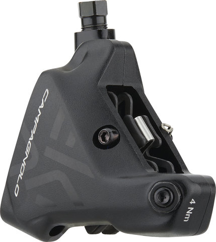 Campagnolo Ekar GT Hydraulic Disc Brake w/ Ergopower Shift/Brake Lever - black/Rear wheel/Right (side-specific)