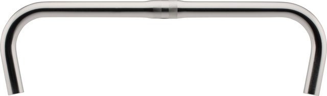 NITTO B263AA 25.4 Handlebars - silver/42 cm