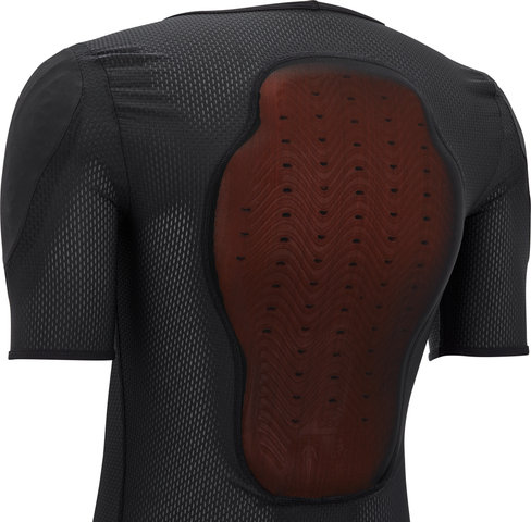 Fox Head Camiseta protectora Baseframe Pro SS - black/M