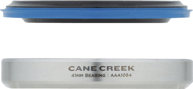 Cane Creek 110er IS41/30 Steuersatz Unterteil - black/1 1/8"/IS41/30