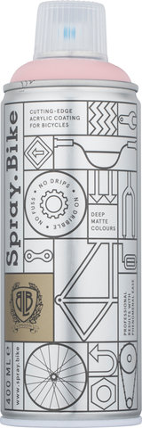 Spray.Bike Pop Sprühlack - superbe/400 ml