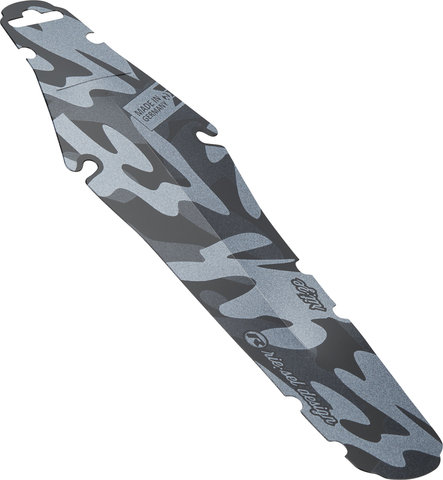 rie:sel rit:ze Mudguard - camo mk II/universal