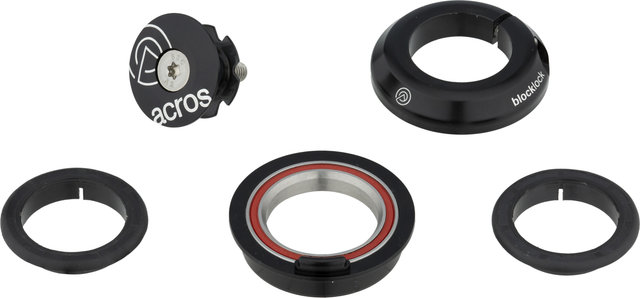 Acros Blocklock ZS44/28.6 Headset Top Assembly - black/ZS44/28,6