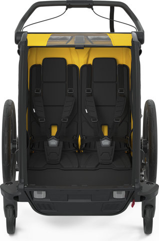 Thule Chariot Sport 2 - spectra yellow/20"