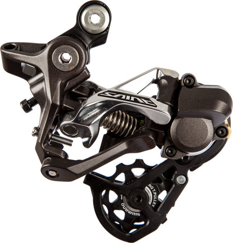 Shimano Saint Schaltwerk Shadow Plus RD-M820 10-fach - schwarz/11 Zähne