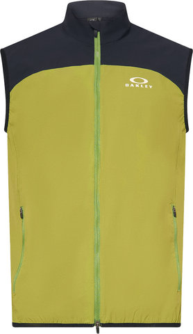 Oakley Elements Vest - fern/M