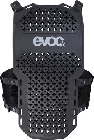 evoc Protecteur de torse Torso Protector - black/L/XL