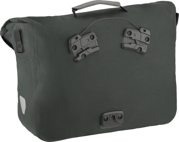 ORTLIEB Commuter-Bag Urban QL3.1 Bike Briefcase - pepper/20000 ml