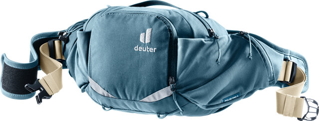 deuter Pulse Pro 5 Hip Bag - atlantic-desert/5000 ml