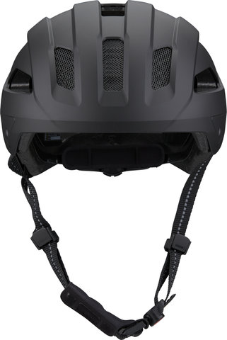 uvex city stride MIPS Helm - black matt/53 - 56 cm