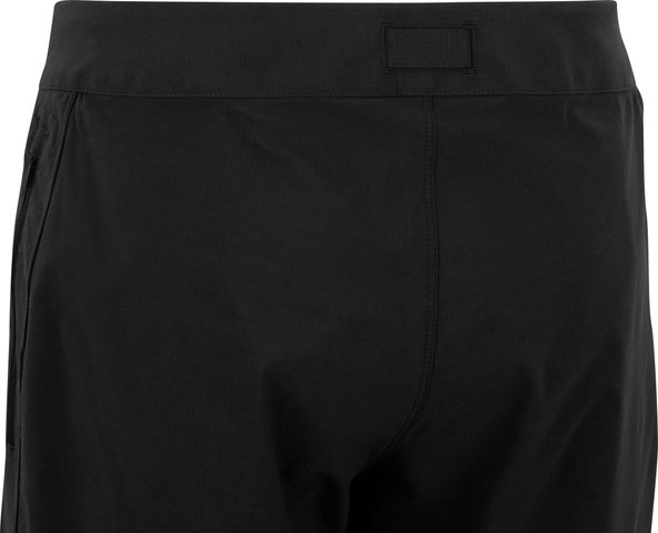 Fox Head Ranger shorts with inner shorts - black/32/M