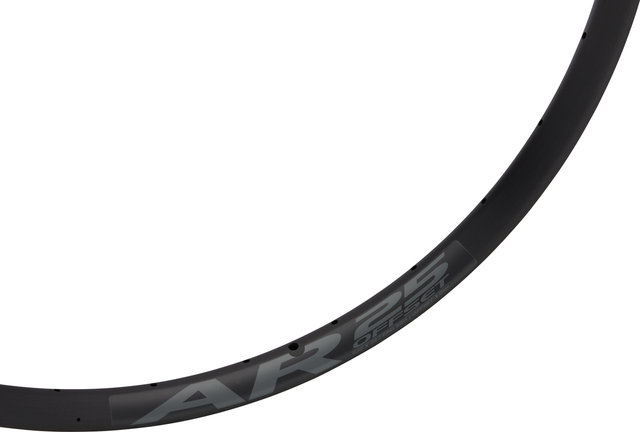 Race Face Jante AR Offset 25 29" - black-grey/32/29"