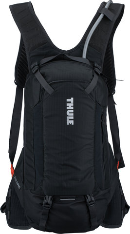 Thule Rail Pro Trinkrucksack - obsidian/12000 ml