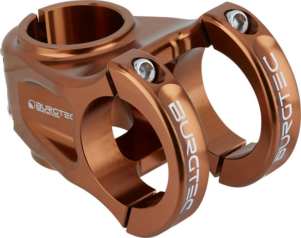 Burgtec Enduro MK3 35 Vorbau - kash bronze/0°/42,5 mm