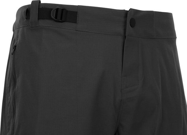 Fox Head Ranger Shorts mit Innenhose Modell 2024 - black/32/M