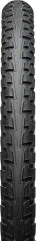 Continental Ride Tour 20" Wired Tyre - black-reflective/20 /47 mm/47-406/1.75 