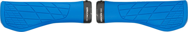 Ergon Handlebar grips - midsummer blue/L