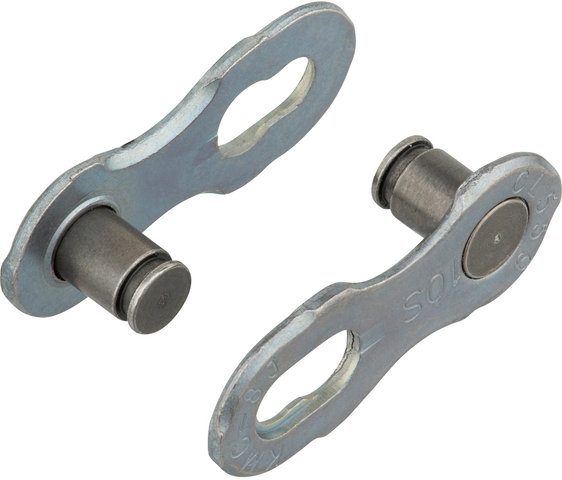 KMC e10 10-speed Chain - ept silver/10-speed