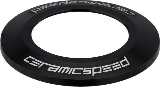 CeramicSpeed Staubkappe für Factor Steuersatz - universal/4,5 mm