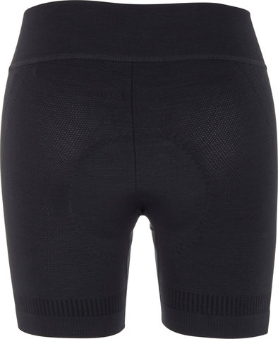 Craft Pantalón interior para damas Fuseknit Bike Boxer - black/S