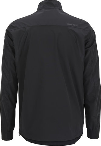 GORE Wear Chaqueta Everyday - black/M