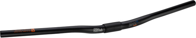 SQlab 311 2.0 MTB 27.0 25 mm Medium Riser Lenker - bike-components