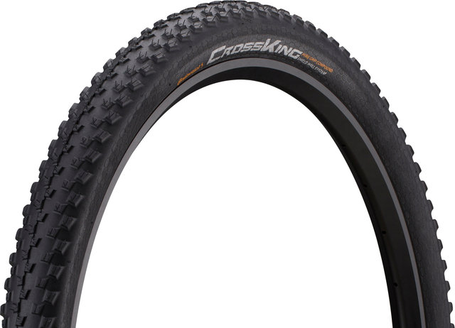 Continental Cross King II 29" Faltreifen - schwarz/29 "/55 mm/55-622/2.2 "