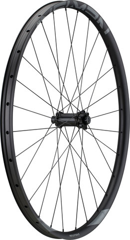 NEWMEN Evolution SL E.G.30 Fade Boost Disc 6-bolt 27.5" Wheelset - black-black/Shimano Micro Spline/Boost/148 mm/110 mm/Boost/27.5" (650B)/110 mm/Shimano Micro Spline/110 mm/148 mm