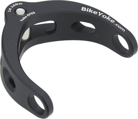 BikeYoke Dämpferverlängerung EP03 für Specialized Epic 29" Modell 2021-2024 - black