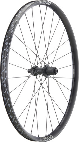 DT Swiss M 1900 SPLINE 30 Center Lock Disc 27.5" Wheelset - black/Shimano Road/142 mm/100 mm/27.5" (650B)/100 mm/Shimano Road/100 mm/142 mm/Non Boost/Non Boost