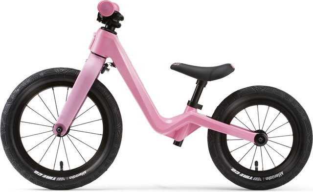 Affenzahn Bicicleta de Equilibrio para niños Mini Flitzer 12" - einhorn