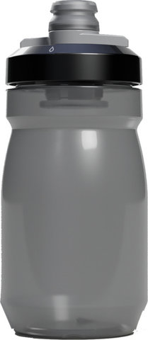 Camelbak Podium Custom Trinkflasche 440 ml - smoke-black/440 ml