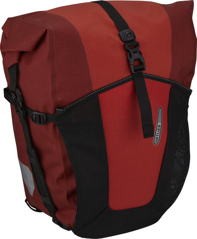 ORTLIEB Back-Roller XL Plus Panniers - salsa-chili/70 litres