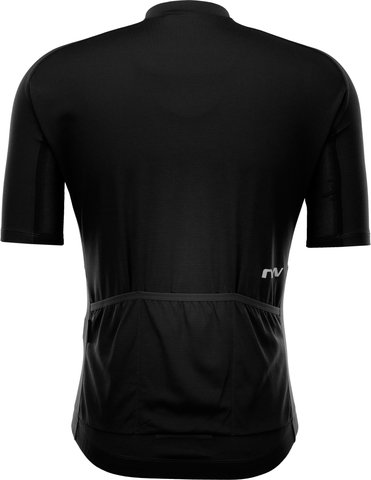 Northwave Force 2 S/S Trikot - black/M