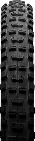 Maxxis Minion DHR II 3C MaxxTerra EXO WT TR 27,5+ Faltreifen - schwarz/27.5 "/66 mm/66-584/2.6 "